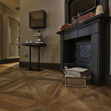 Forvm Experience Vendégház