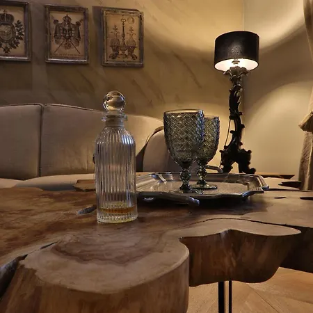 Forvm Experience Vendégház Trieszt