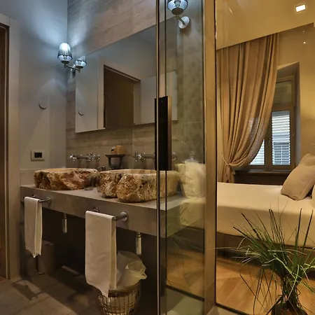 Forvm Experience Vendégház Trieszt