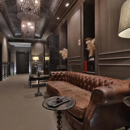 Forvm Experience Vendégház Trieszt