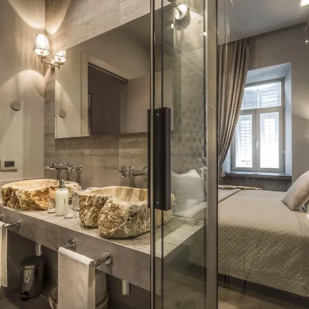 Forvm Experience 4* Trieszt