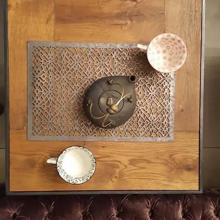 Forvm Experience Vendégház