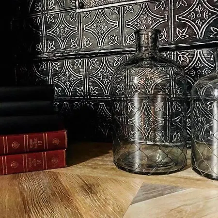 Forvm Experience Vendégház 4*