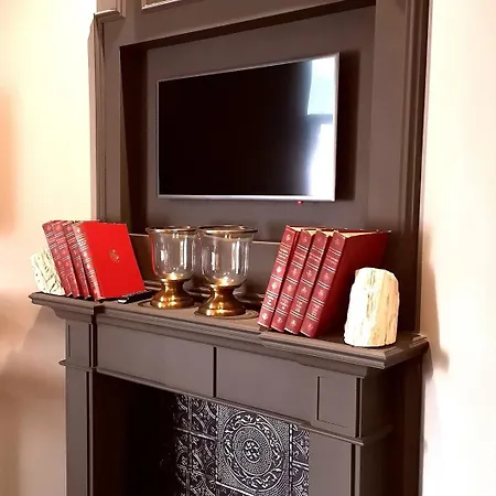 Vendégház Forvm Experience 4*