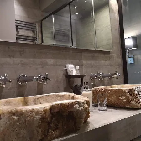 Forvm Experience Vendégház Trieszt