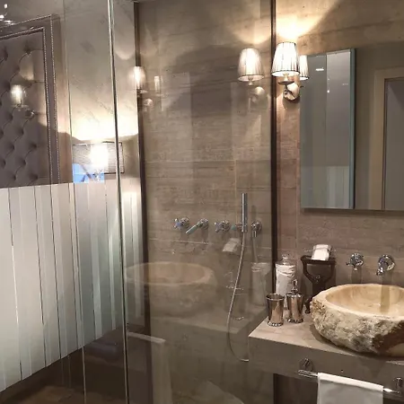 Forvm Experience Vendégház Trieszt