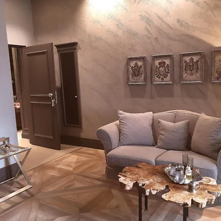 Vendégház Forvm Experience