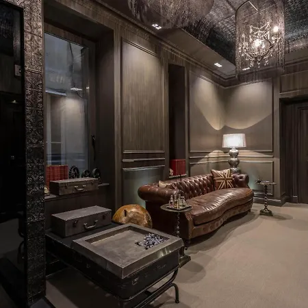 Forvm Experience Vendégház 4*