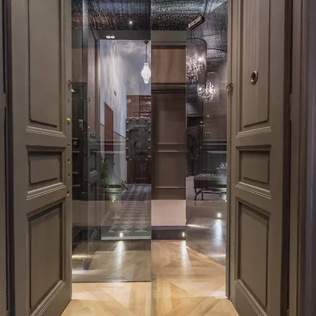 Forvm Experience Vendégház Trieszt