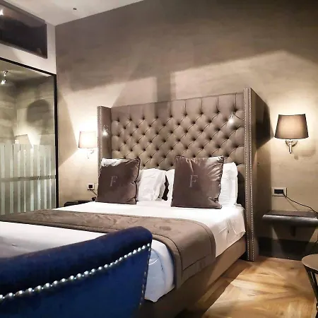 Forvm Experience 4* Trieszt