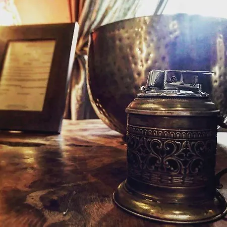 Forvm Experience Vendégház