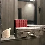 Maison d'hôtes Forvm Experience 4*