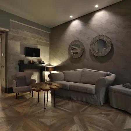 Forvm Experience 4* Triest