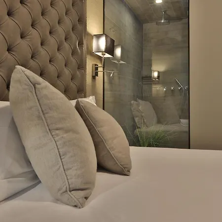 Forvm Experience 4* Triest