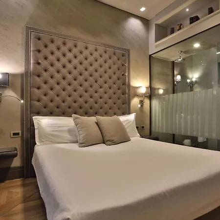 Pensión Forvm Experience 4*