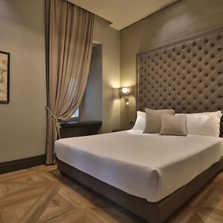 Forvm Experience 4* Triest