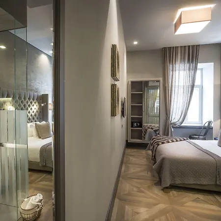 Forvm Experience Gæstehus