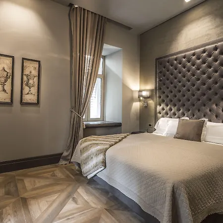 Forvm Experience Trieste