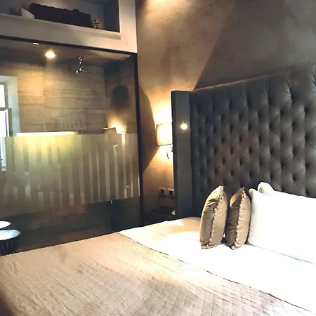 Forvm Experience 4* Triest