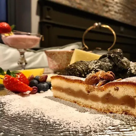 Forvm Experience 4* Triest