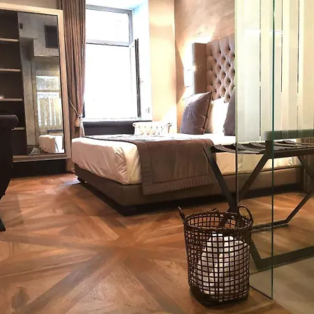 Forvm Experience 4* Triest