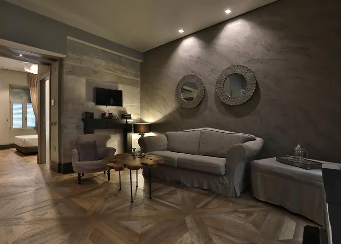 Forvm Experience 4* Triest