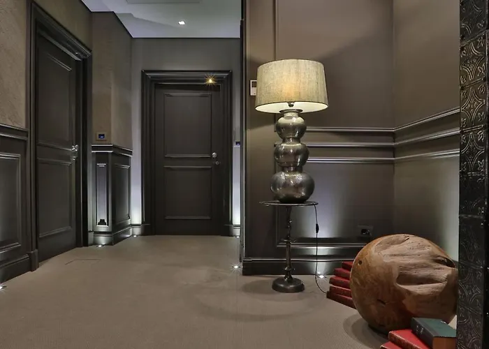 Forvm Experience Triest