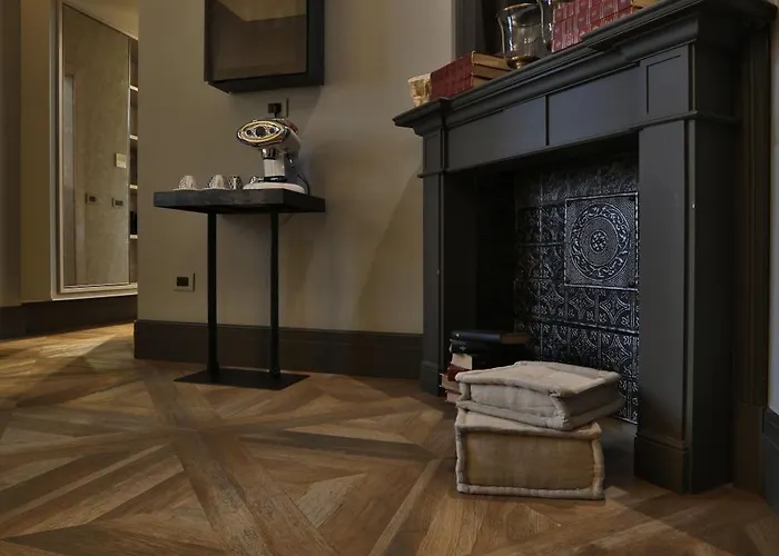 Forvm Experience Pensjonat