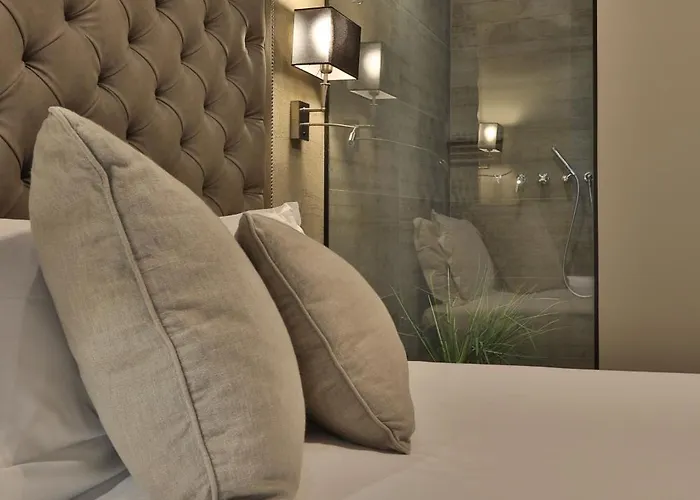 Forvm Experience 4* Triest