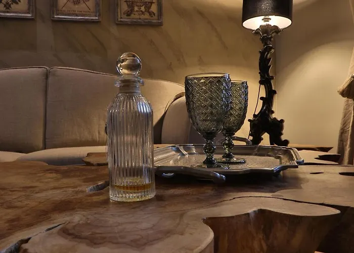 Forvm Experience Maison d'hôtes Trieste