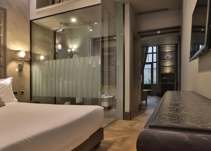 Pensjonat Forvm Experience