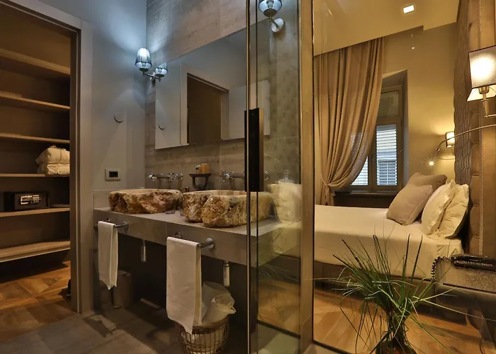 Forvm Experience Maison d'hôtes Trieste