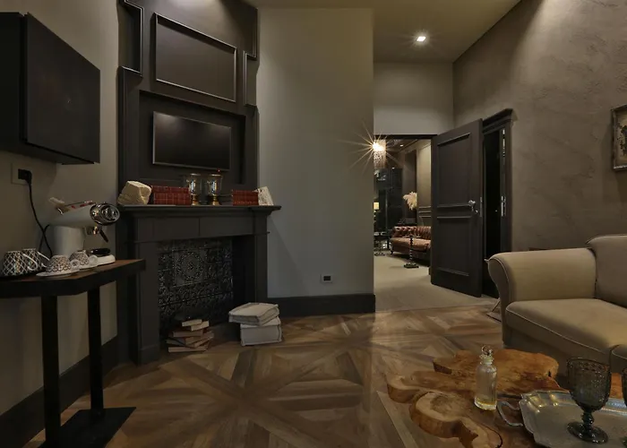 Forvm Experience 4* Triest