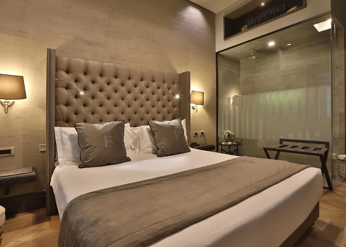 Pensjonat Forvm Experience