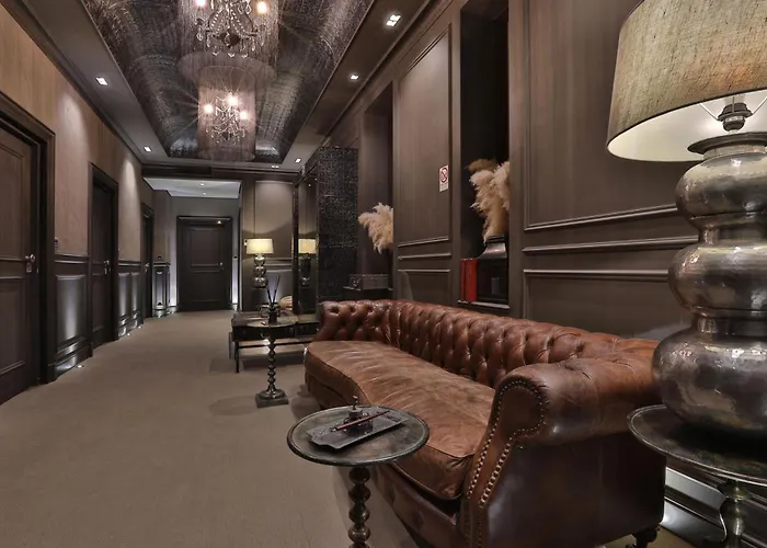 Forvm Experience Maison d'hôtes Trieste