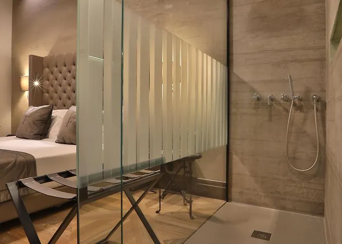 Pensjonat Forvm Experience 4*