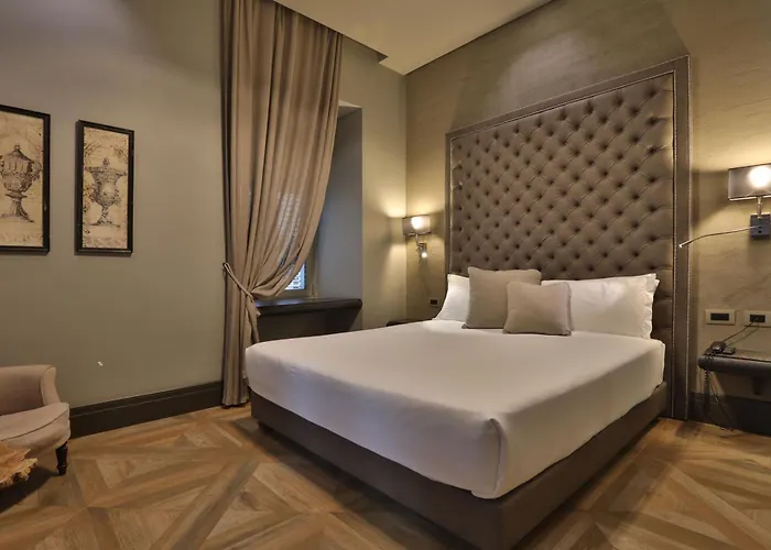 Forvm Experience 4* Triest