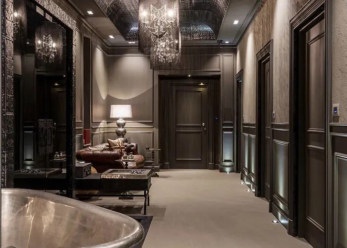 Pensjonat Forvm Experience