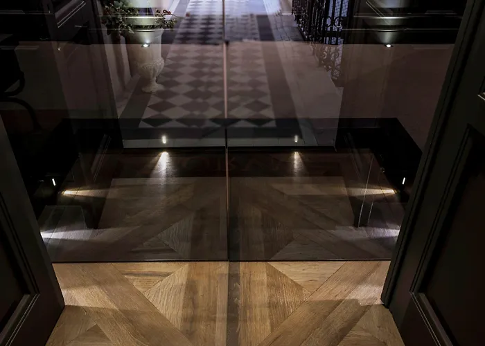 Forvm Experience Maison d'hôtes