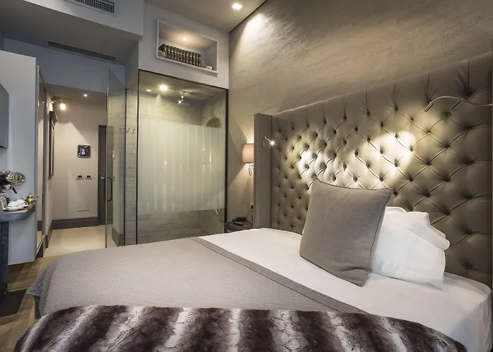 Forvm Experience Pensjonat