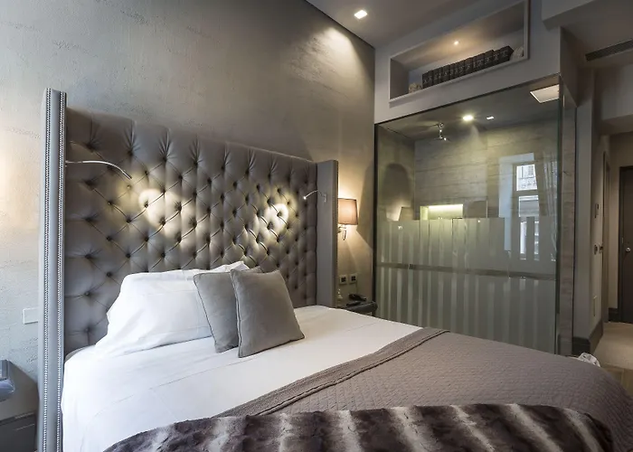 Maison d'hôtes Forvm Experience