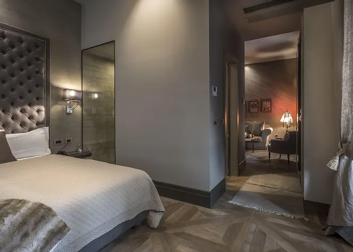 Forvm Experience Gæstehus 4*