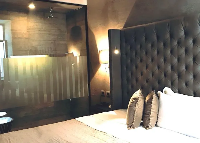 Forvm Experience 4* Triest