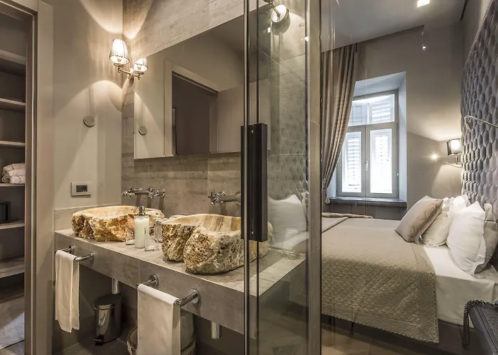 Forvm Experience 4* Trieste