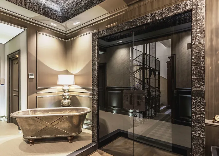 Forvm Experience Gæstehus Trieste