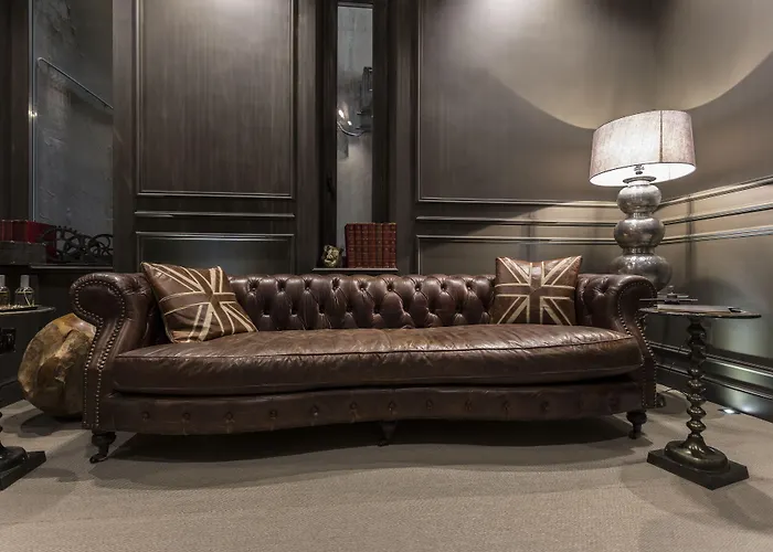 Gæstehus Forvm Experience Trieste