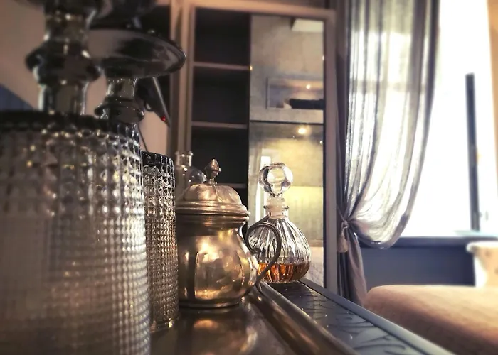 Forvm Experience Triest