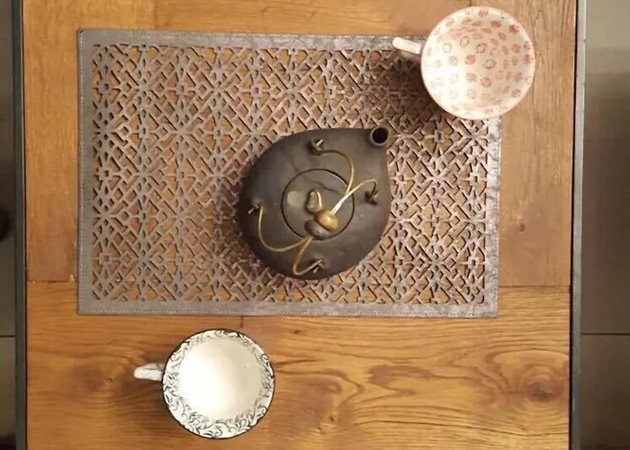 Forvm Experience Maison d'hôtes