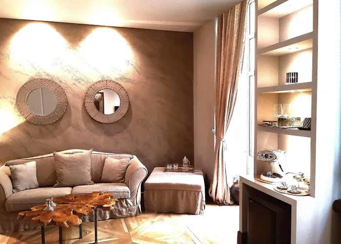 Forvm Experience Maison d'hôtes Trieste