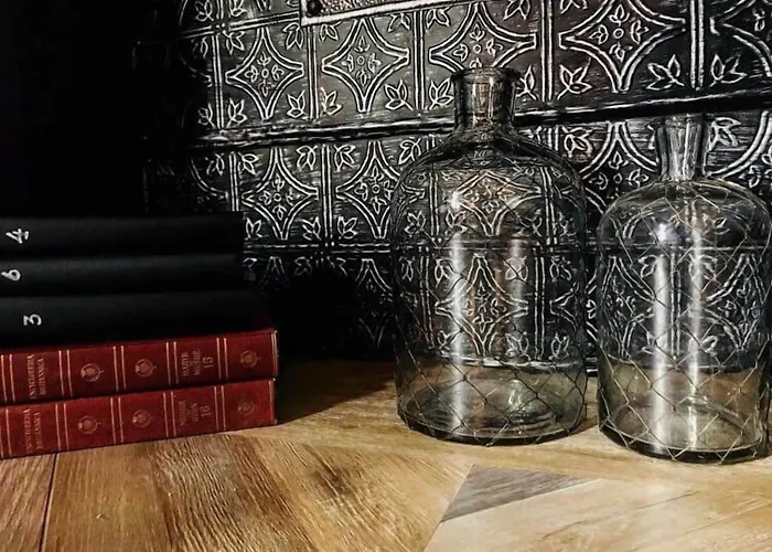 Forvm Experience Gæstehus 4*